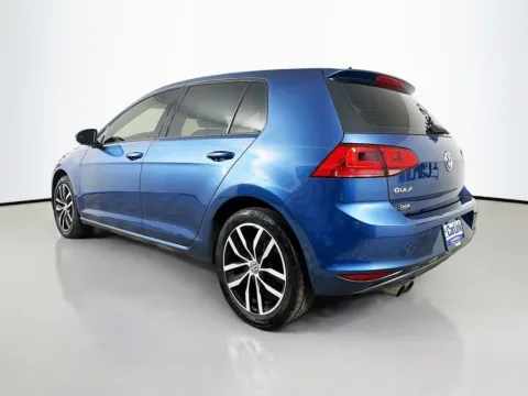 More photos of 2015 Volkswagen Golf TSI SE 4-Door at CarLink Fort Myers, FL