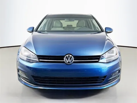 Photos of 2015 Volkswagen Golf TSI SE 4-Door for sale in Fort Myers, FL at CarLink Fort Myers