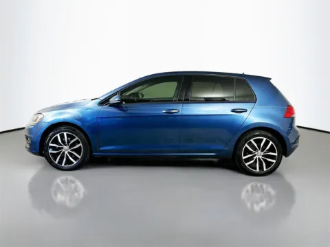 More photos of 2015 Volkswagen Golf TSI SE 4-Door at CarLink Fort Myers, FL