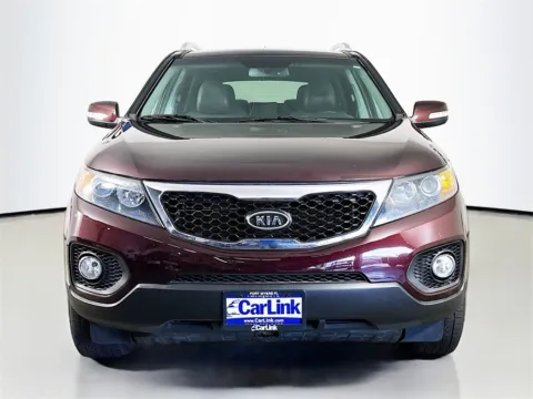 Photos of 2012 Kia Sorento EX for sale in Fort Myers, FL at CarLink Fort Myers