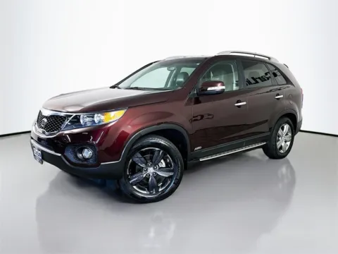 Another view of 2012 Kia Sorento EX for sale in Fort Myers, FL at CarLink Fort Myers