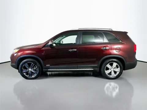 More photos of 2012 Kia Sorento EX at CarLink Fort Myers, FL