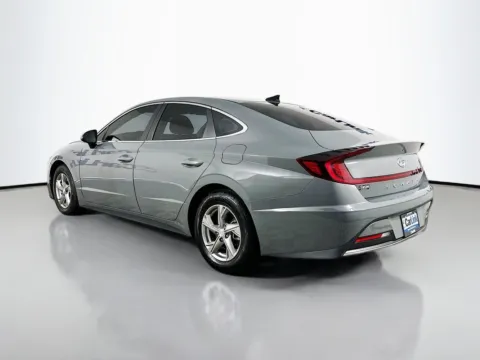 More photos of 2020 Hyundai Sonata SE at CarLink Fort Myers, FL