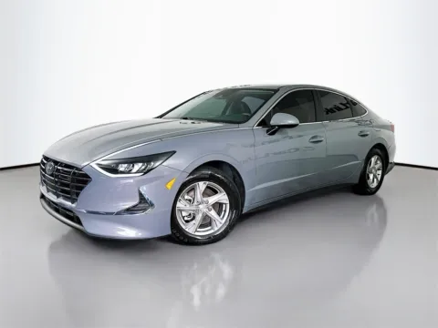 Another view of 2020 Hyundai Sonata SE for sale in Fort Myers, FL at CarLink Fort Myers