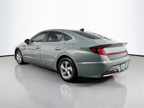 More photos of 2020 Hyundai Sonata SE at CarLink Fort Myers, FL