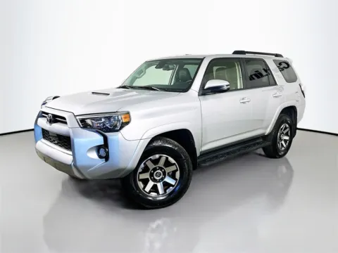 Another view of 2020 Toyota 4Runner TRD Off-Road Premium for sale in Fort Myers, FL at CarLink Fort Myers