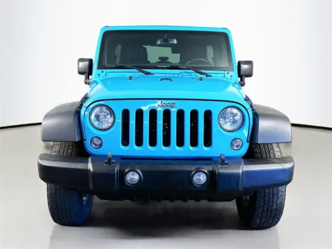 Photos of 2017 Jeep Wrangler Unlimited Sport for sale in Fort Myers, FL at CarLink Fort Myers