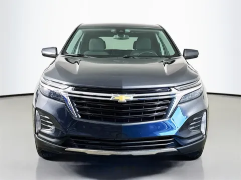 Photos of 2022 Chevrolet Equinox LT for sale in Fort Myers, FL at CarLink Fort Myers