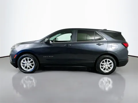 More photos of 2022 Chevrolet Equinox LT at CarLink Fort Myers, FL