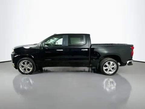 More photos of 2020 Chevrolet Silverado 1500 LT at CarLink Fort Myers, FL