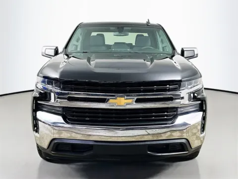 Photos of 2020 Chevrolet Silverado 1500 LT for sale in Fort Myers, FL at CarLink Fort Myers