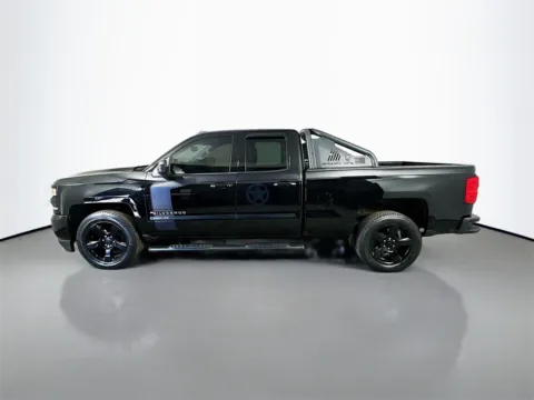 More photos of 2017 Chevrolet Silverado 1500 Custom at CarLink Fort Myers, FL