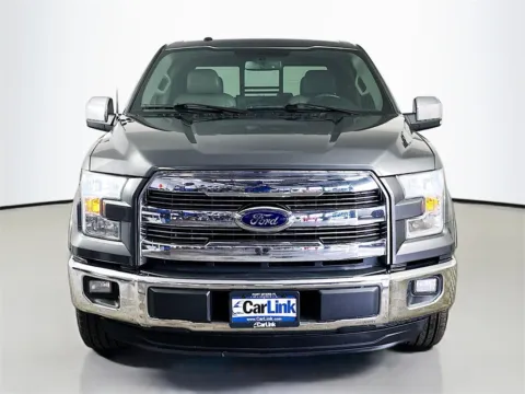 Photos of 2015 Ford F-150 Lariat for sale in Fort Myers, FL at CarLink Fort Myers