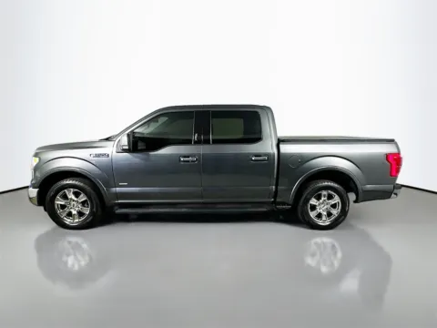 More photos of 2015 Ford F-150 Lariat at CarLink Fort Myers, FL