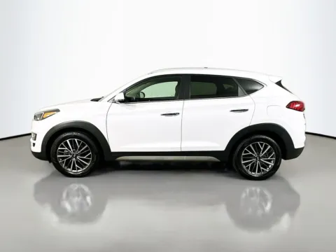 More photos of 2021 Hyundai Tucson Limited at CarLink Fort Myers, FL