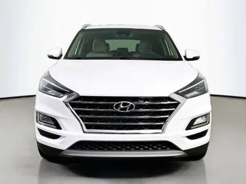 Photos of 2021 Hyundai Tucson Limited for sale in Fort Myers, FL at CarLink Fort Myers