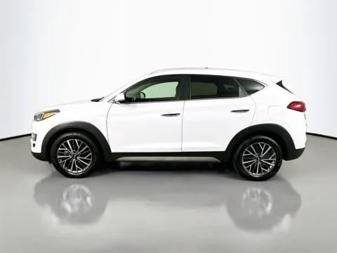 More photos of 2021 Hyundai Tucson Limited at CarLink Fort Myers, FL