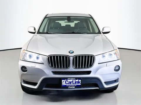 Photos of 2012 BMW X3 xDrive35i for sale in Fort Myers, FL at CarLink Fort Myers