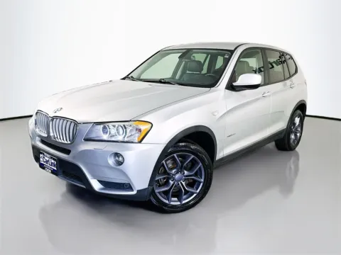 Another view of 2012 BMW X3 xDrive35i for sale in Fort Myers, FL at CarLink Fort Myers
