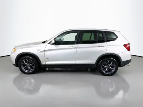 More photos of 2012 BMW X3 xDrive35i at CarLink Fort Myers, FL