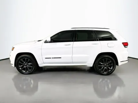 More photos of 2019 Jeep Grand Cherokee High Altitude at CarLink Fort Myers, FL