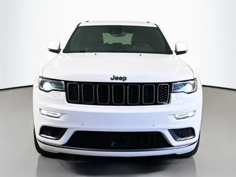 Photos of 2019 Jeep Grand Cherokee High Altitude for sale in Fort Myers, FL at CarLink Fort Myers