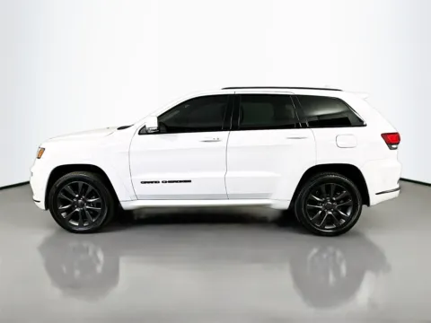 More photos of 2019 Jeep Grand Cherokee High Altitude at CarLink Fort Myers, FL