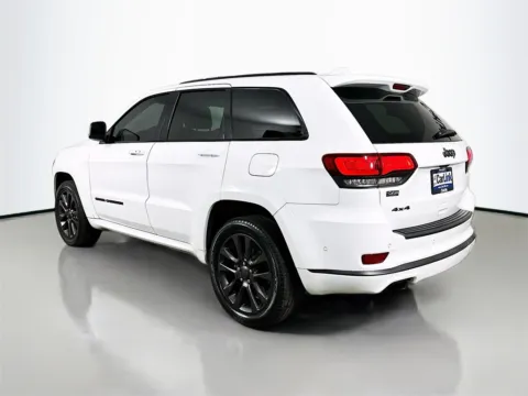 More photos of 2019 Jeep Grand Cherokee High Altitude at CarLink Fort Myers, FL