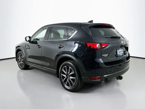 More photos of 2018 Mazda CX-5 Grand Touring at CarLink Fort Myers, FL