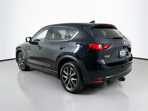 More photos of 2018 Mazda CX-5 Grand Touring at CarLink Fort Myers, FL
