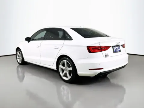 More photos of 2016 Audi A3 1.8T Premium at CarLink Fort Myers, FL