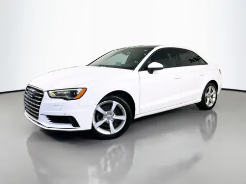 Another view of 2016 Audi A3 1.8T Premium for sale in Fort Myers, FL at CarLink Fort Myers