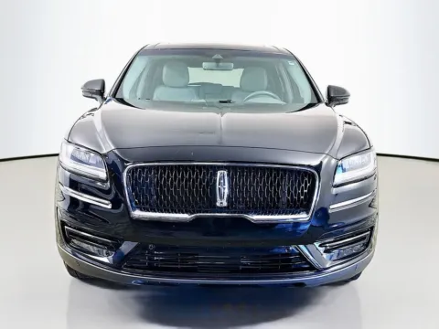 Photos of 2020 Lincoln Nautilus Reserve for sale in Fort Myers, FL at CarLink Fort Myers