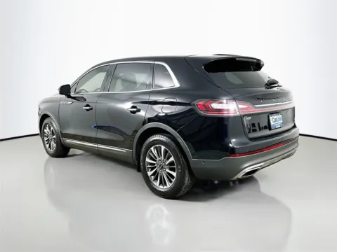 More photos of 2020 Lincoln Nautilus Reserve at CarLink Fort Myers, FL