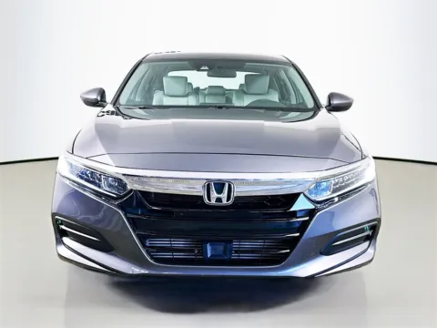 Photos of 2018 Honda Accord LX for sale in Fort Myers, FL at CarLink Fort Myers