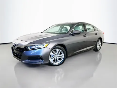 Another view of 2018 Honda Accord LX for sale in Fort Myers, FL at CarLink Fort Myers