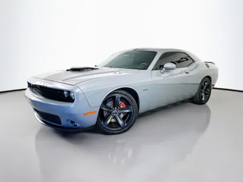 Another view of 2018 Dodge Challenger R/T for sale in Fort Myers, FL at CarLink Fort Myers