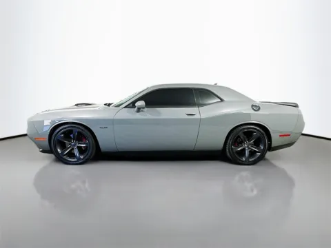 More photos of 2018 Dodge Challenger R/T at CarLink Fort Myers, FL