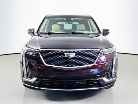 Photos of 2020 Cadillac XT6 Premium Luxury for sale in Fort Myers, FL at CarLink Fort Myers
