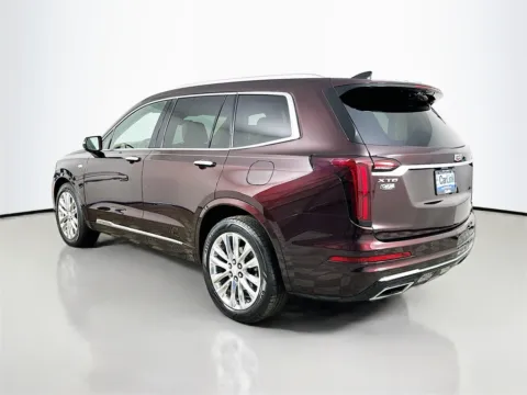 More photos of 2020 Cadillac XT6 Premium Luxury at CarLink Fort Myers, FL