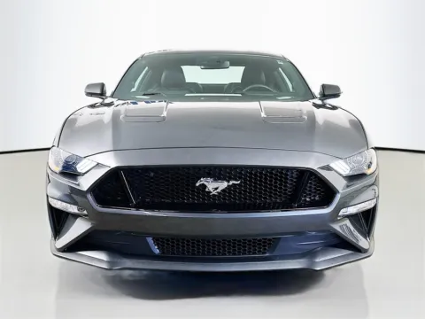 Photos of 2020 Ford Mustang GT Premium for sale in Fort Myers, FL at CarLink Fort Myers