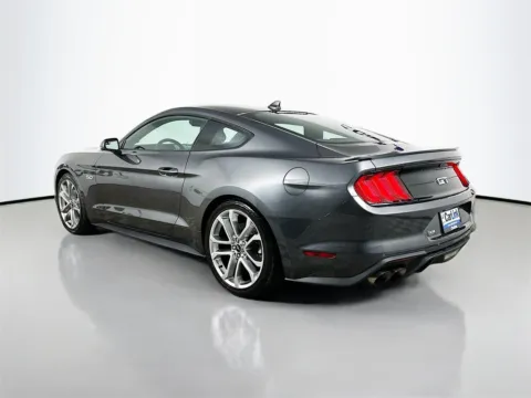 More photos of 2020 Ford Mustang GT Premium at CarLink Fort Myers, FL