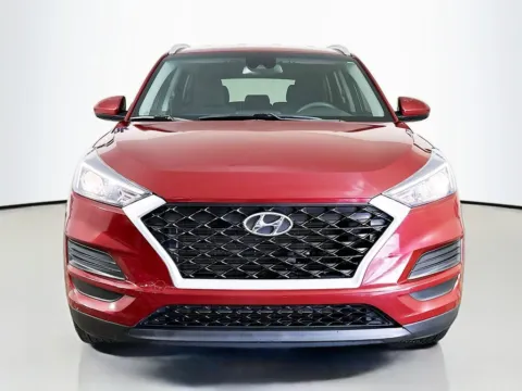 Photos of 2019 Hyundai Tucson Value for sale in Fort Myers, FL at CarLink Fort Myers