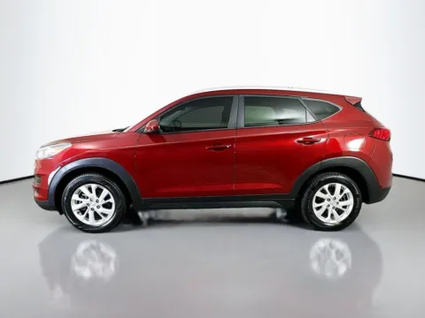More photos of 2019 Hyundai Tucson Value at CarLink Fort Myers, FL