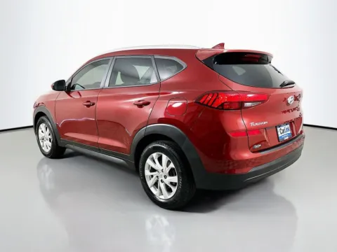 More photos of 2019 Hyundai Tucson Value at CarLink Fort Myers, FL