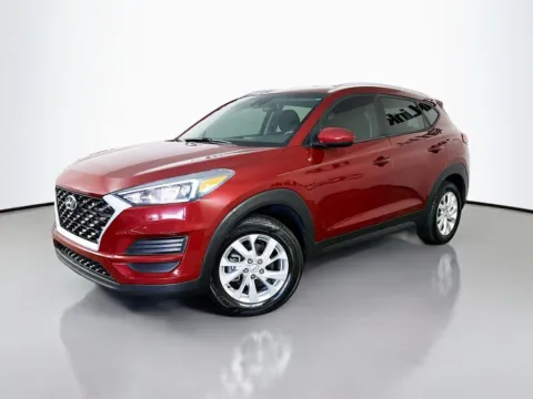 Another view of 2019 Hyundai Tucson Value for sale in Fort Myers, FL at CarLink Fort Myers