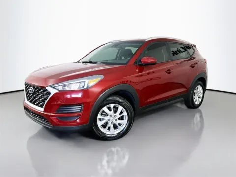 Another view of 2019 Hyundai Tucson Value for sale in Fort Myers, FL at CarLink Fort Myers