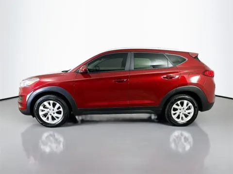 More photos of 2019 Hyundai Tucson Value at CarLink Fort Myers, FL