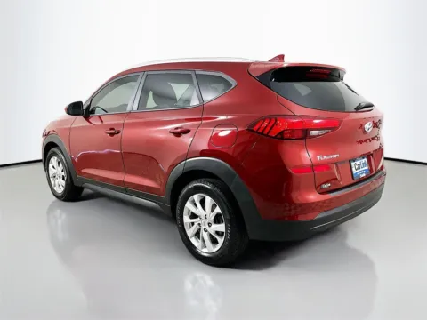 More photos of 2019 Hyundai Tucson Value at CarLink Fort Myers, FL