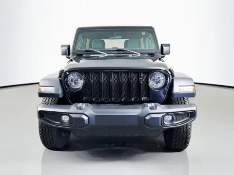 Photos of 2021 Jeep Wrangler Unlimited Sport S for sale in Fort Myers, FL at CarLink Fort Myers